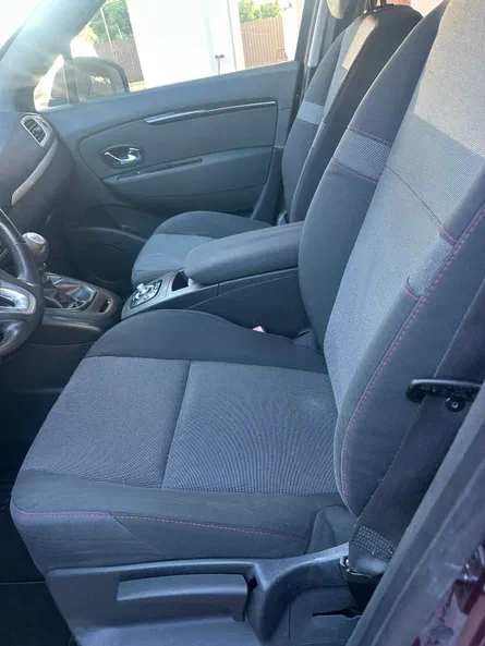 Renault Scenic 2014 - 6