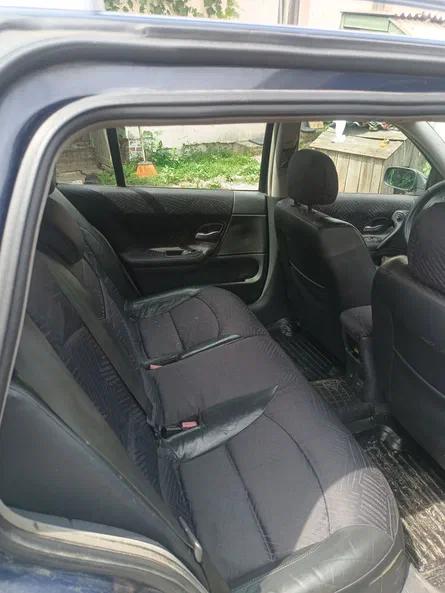 Renault Laguna 2001 - 6