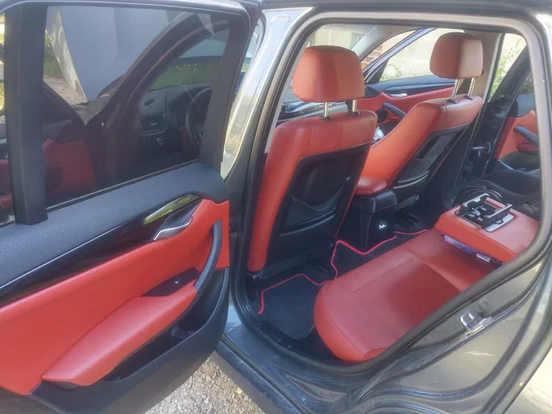 BMW X1 2014 - 22
