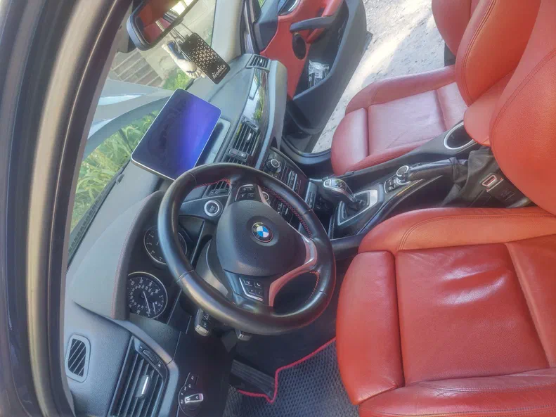 BMW X1 2014 - 17