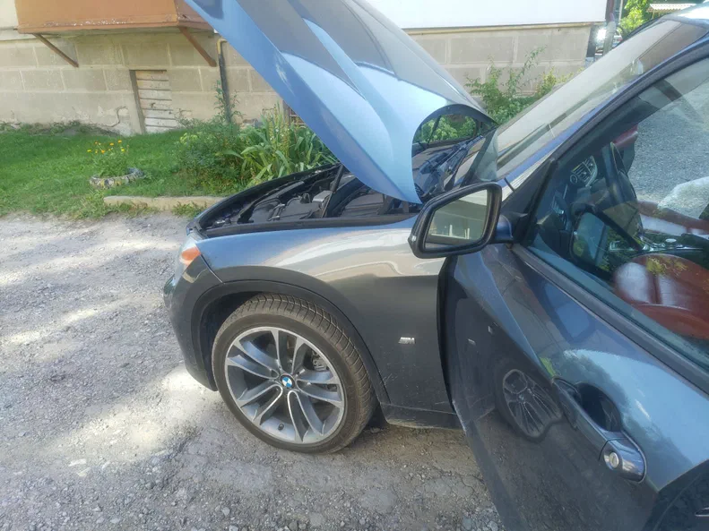 BMW X1 2014 - 24