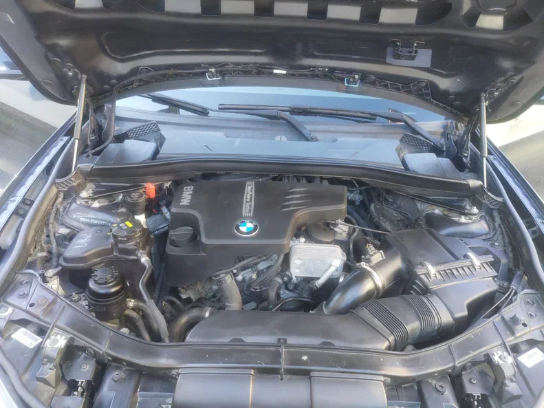 BMW X1 2014 - 3