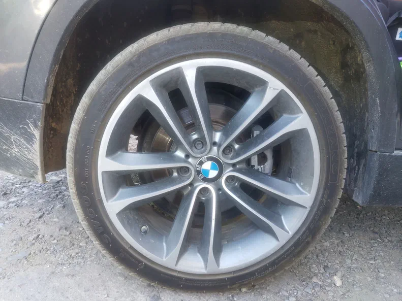 BMW X1 2014 - 23