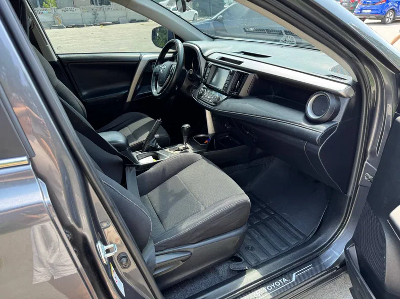Toyota RAV4 2016 - 7
