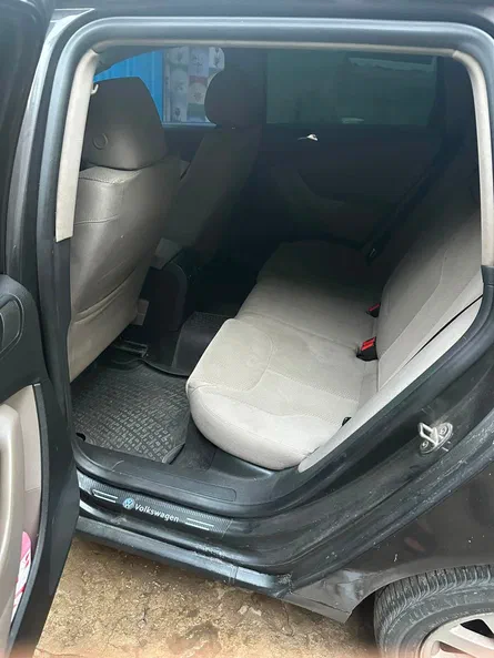 Volkswagen Passat 2006 - 3