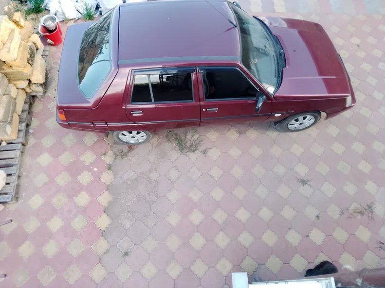 ЗАЗ 1103 «Славута» 2005 - 5