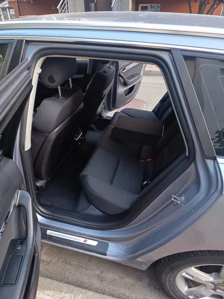 Audi A6 2008 - 6