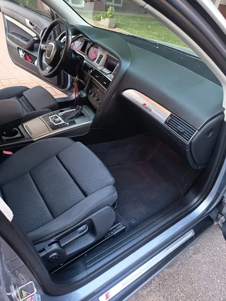 Audi A6 2008 - 5