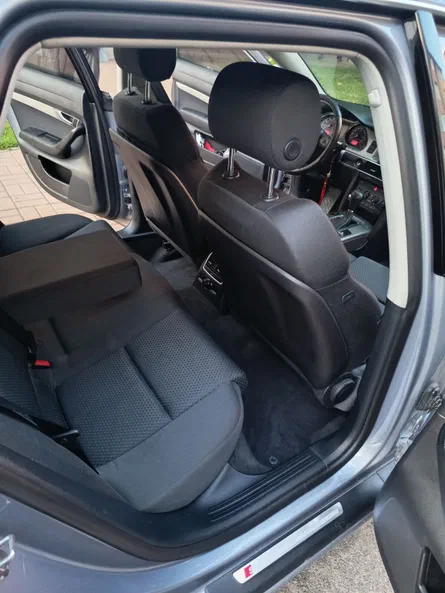 Audi A6 2008 - 7