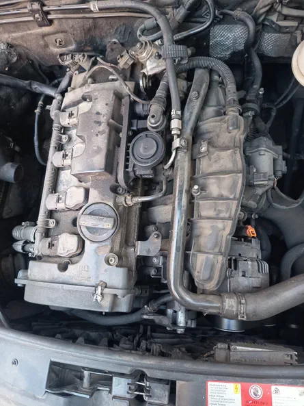 Audi A6 2008 - 12