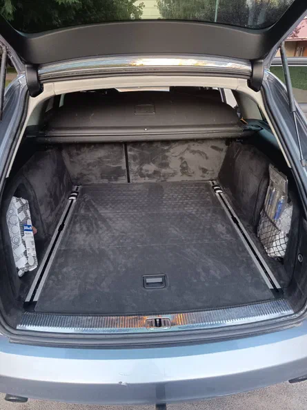Audi A6 2008 - 8