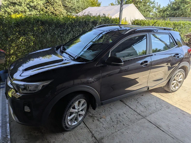 Kia Stonic 2018 - 2