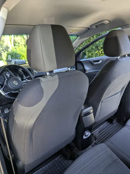 Kia Stonic 2018 - 11