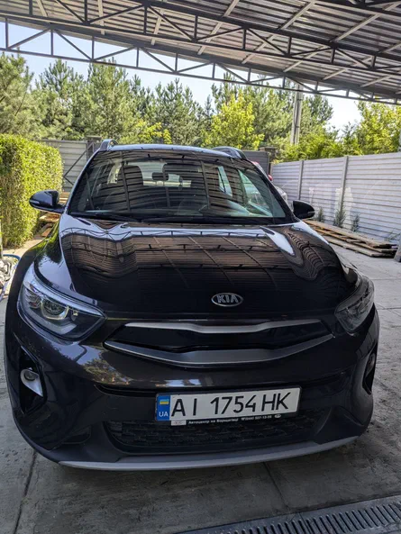 Kia Stonic 2018 - 1
