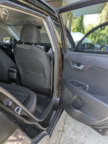 Kia Stonic 2018 - 10