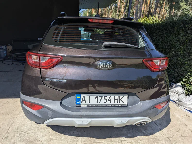 Kia Stonic 2018 - 5