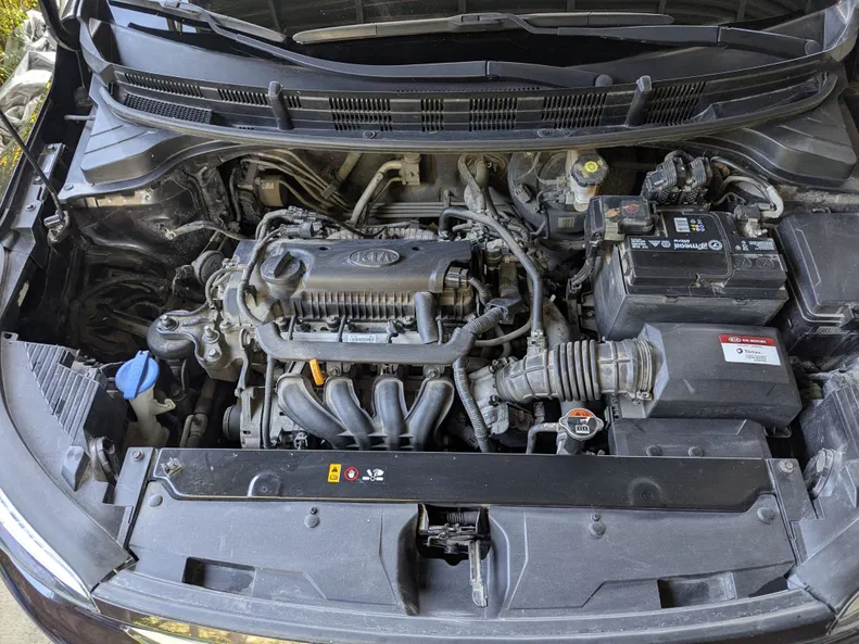 Kia Stonic 2018 - 13