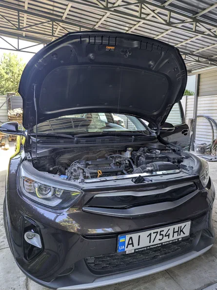 Kia Stonic 2018 - 14