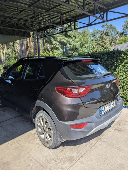 Kia Stonic 2018 - 3