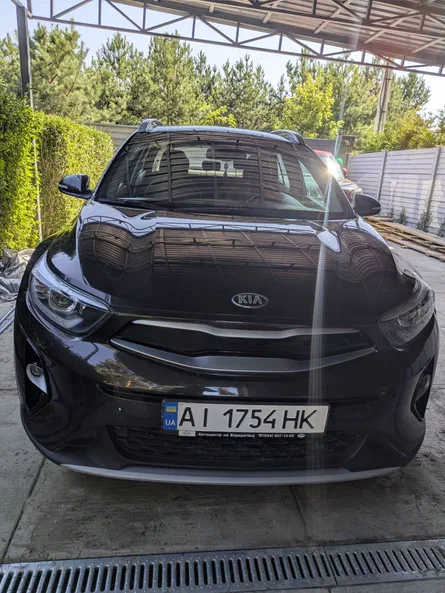 Kia Stonic 2018 - 0