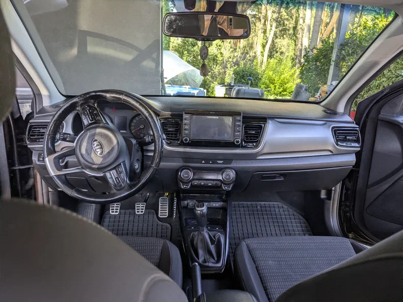 Kia Stonic 2018 - 8