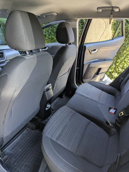 Kia Stonic 2018 - 12