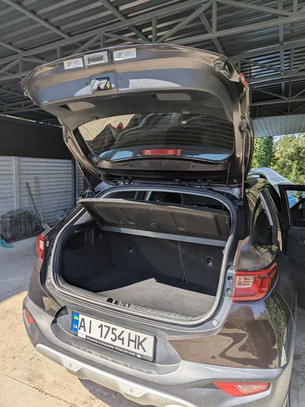 Kia Stonic 2018 - 6