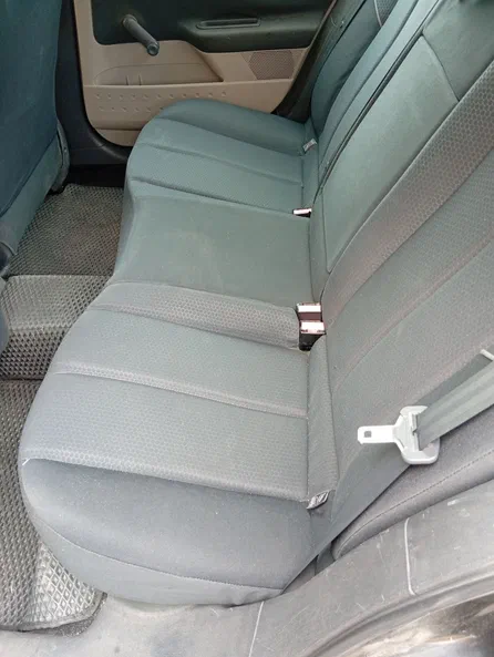Renault Megane 2004 - 7