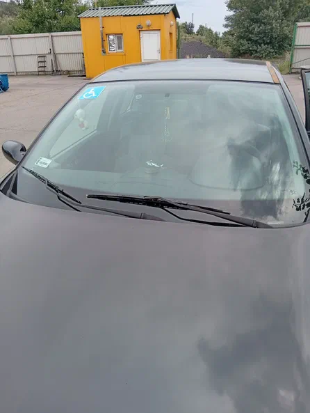 Renault Megane 2004 - 5