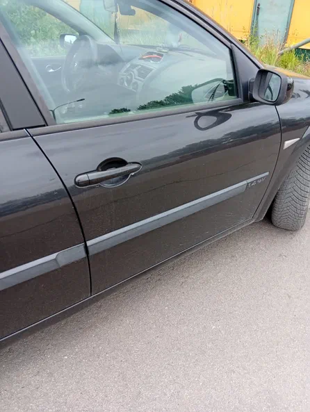 Renault Megane 2004 - 2