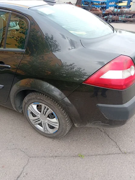 Renault Megane 2004 - 3