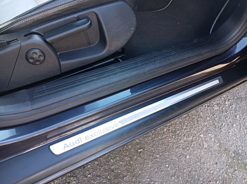 Audi A6 2007 - 25