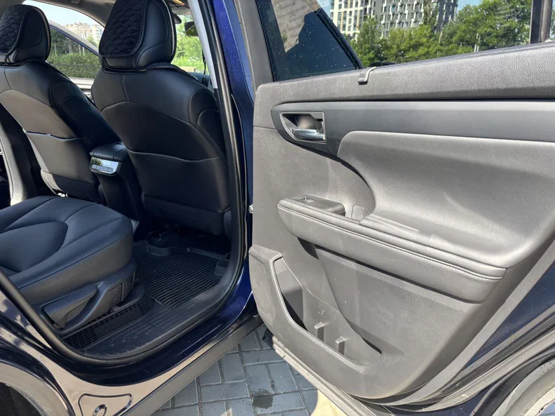 Toyota Highlander 2021 - 13