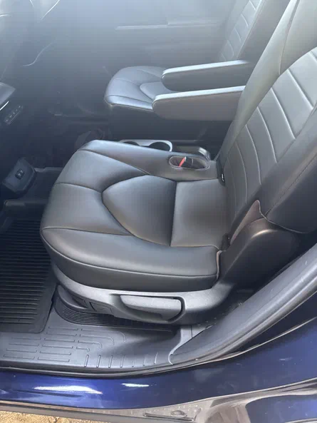 Toyota Highlander 2021 - 4