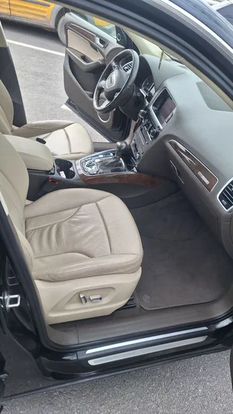 Audi Q5 2016 - 5
