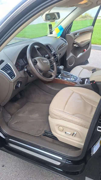 Audi Q5 2016 - 4