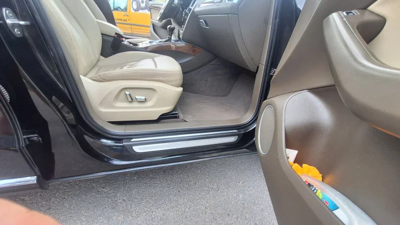 Audi Q5 2016 - 8