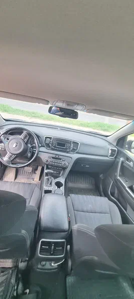 Kia Sportage 2017 - 6