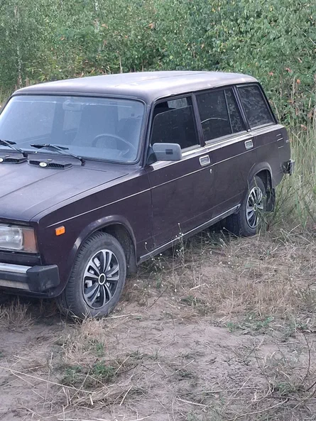 Lada (ВАЗ) 2104 2003 - 3