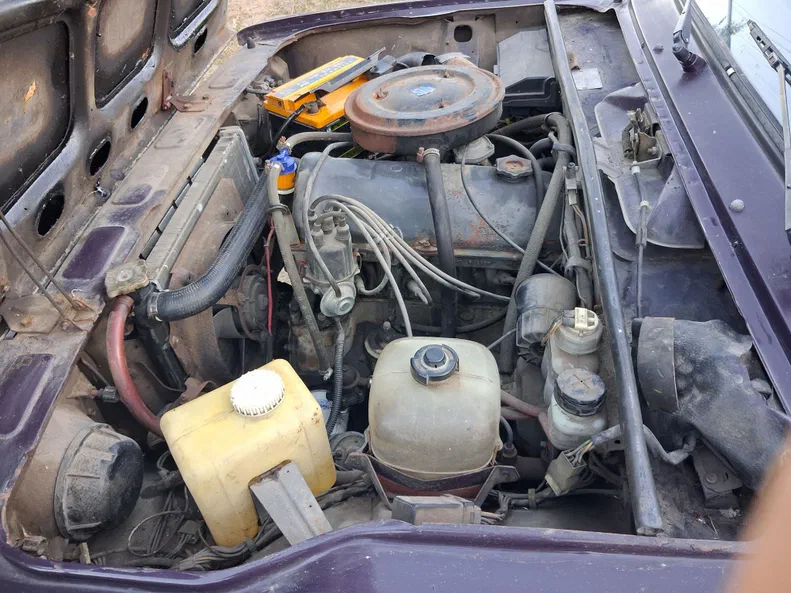 Lada (ВАЗ) 2104 2003 - 6