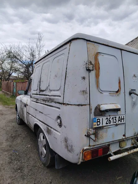 Іж 2715 1999 - 9