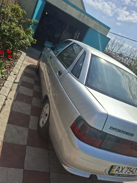 Lada (ВАЗ) 2110 2005 - 5