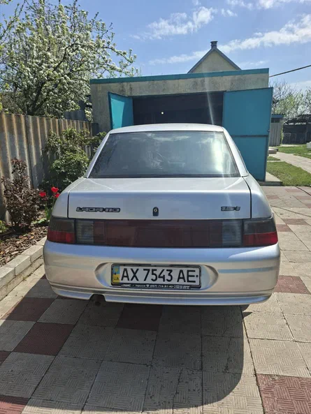 Lada (ВАЗ) 2110 2005 - 2