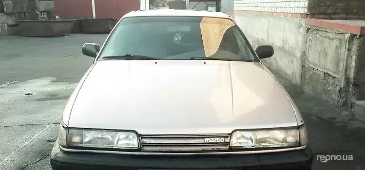 Mazda 626 1990