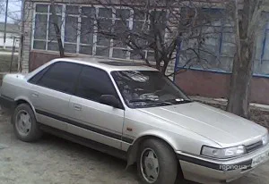 Mazda 626 1990
