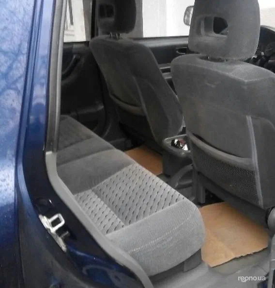 Honda CR-V 2000 - 10