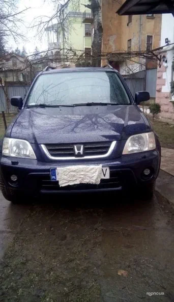Honda CR-V 2000