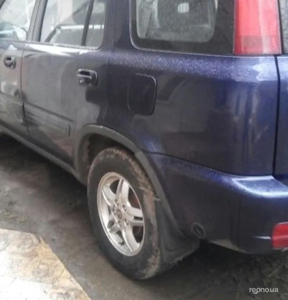 Honda CR-V 2000 - 8