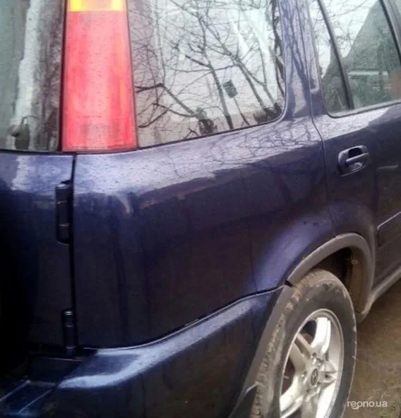 Honda CR-V 2000 - 5