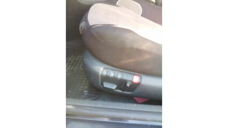 Skoda Superb 2007 - 6